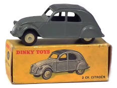 DINKY TOYS (FRANCE) (1)