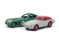 DINKY TOYS (GB) (2)