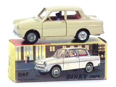 DINKY TOYS (FRANCE) (1)