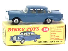 DINKY TOYS (GB) (1)