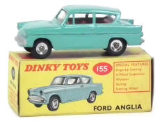 DINKY TOYS (GB) (1)