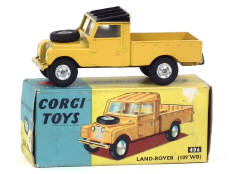 CORGI TOYS (GB) (1)
