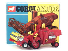 CORGI TOYS (GB) (1)