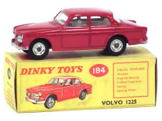 DINKY TOYS (GB) (1)