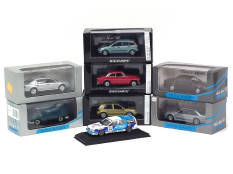 MINICHAMPS (ALLEMAGNE) (8)