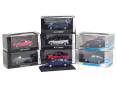 MINICHAMPS (ALLEMAGNE) (8)
