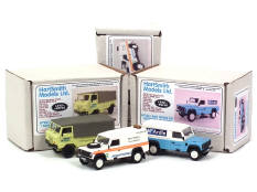HARTSMITH MODELS Ltd (GB) (3)