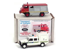 TRANSPORT OF DELIGHT (GB) (2)