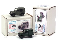 HARTSMITH MODELS Ltd (GB) (2)