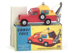 CORGI TOYS (GB) (1)