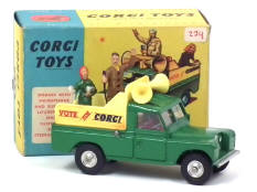CORGI TOYS (GB) (1)