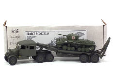 HART MODELS (GB) (3)