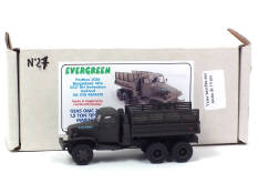 EVERGREEEN (PAYS-BAS) (1)