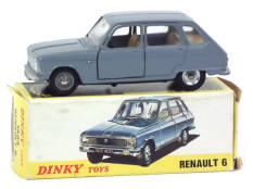 DINKY TOYS (FRANCE) (1)