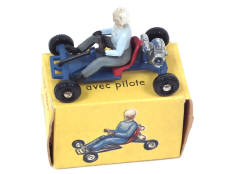 DINKY TOYS (FRANCE) (1)