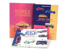 DIVERS (FRANCE) (3)