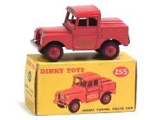 DINKY TOYS (GB) (1)