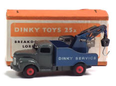 DINKY TOYS (GB) (1)