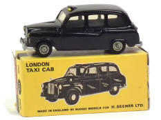 BUDGIE MODELS (GB) (1)