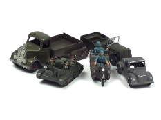 DIVERS (5)