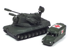 DINKY TOYS (GB) (2)