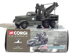CORGI TOYS (GB) (1)