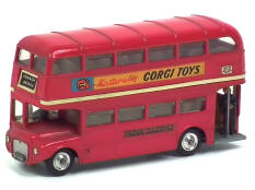 CORGI TOYS (GB) (1)