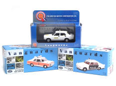 VANGUARDS (GB) (3)