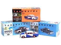 VANGUARDS (GB) (3)