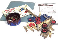 MECCANO (FRANCE) (2)