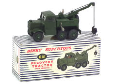 DINKY TOYS (GB) (1)
