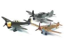 DINKY TOYS (GB) (3)