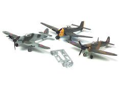 DINKY TOYS (GB) (3)