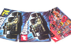 CORGI TOYS (GB) (3)