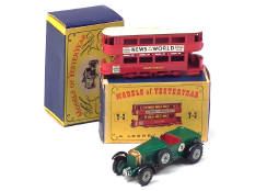 MATCHBOX - MODELS OF YESTERYEAR (GB) (2)