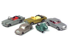 MATCHBOX (GB) (5)