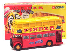 CORGI TOYS (GB) (1)