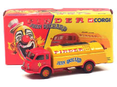 CORGI TOYS (GB) (1)