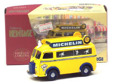 CORGI TOYS (GB) (1)