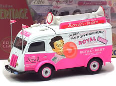 CORGI TOYS (GB) (1)
