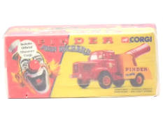 CORGI TOYS (GB) (1)