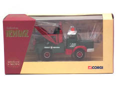 CORGI TOYS (GB) (1)