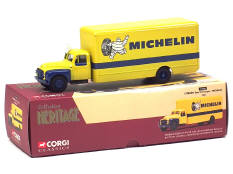 CORGI TOYS (GB) (1)