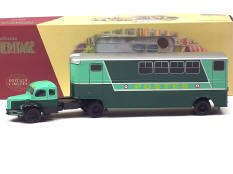 CORGI TOYS (GB) (1)