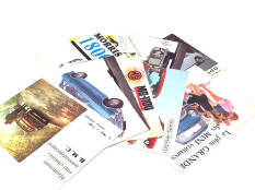 DIVERS (GB) (12)