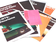 RENAULT (FRANCE) (10)