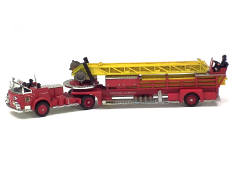 CORGI TOYS (GB) (1)