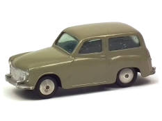 CORGI TOYS (GB) (1)