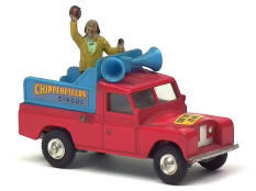 CORGI TOYS (GB) (1)