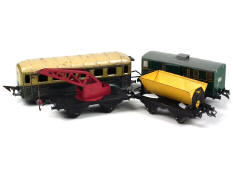 HORNBY 'O' (FRANCE) (4)